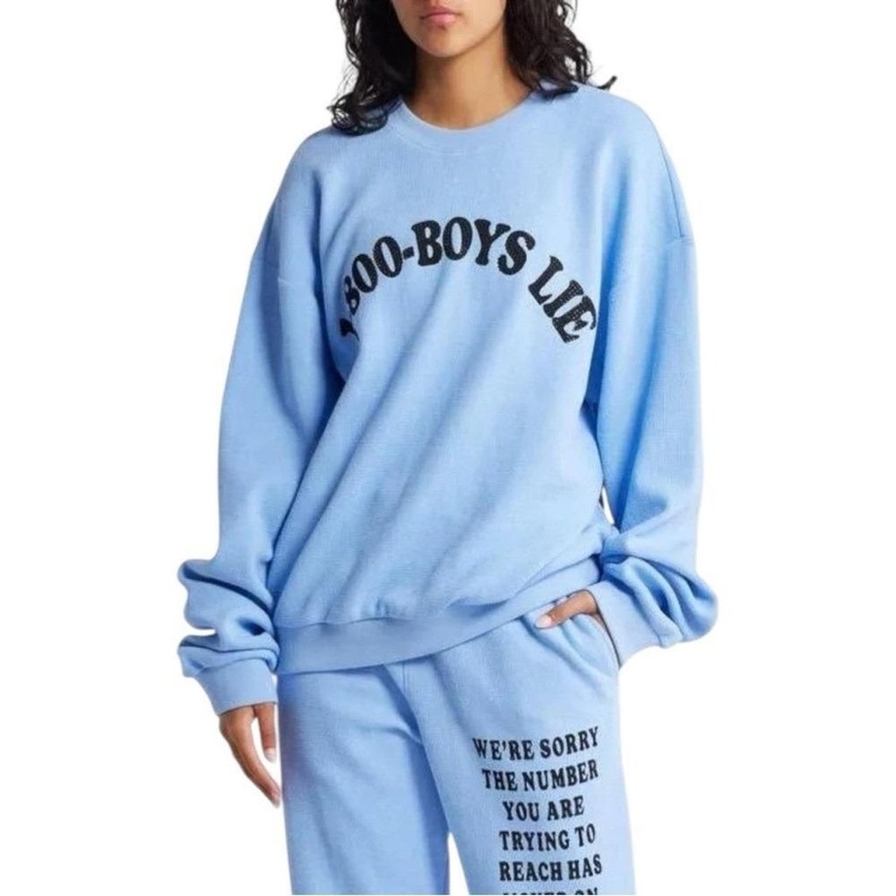 Boys Lie set